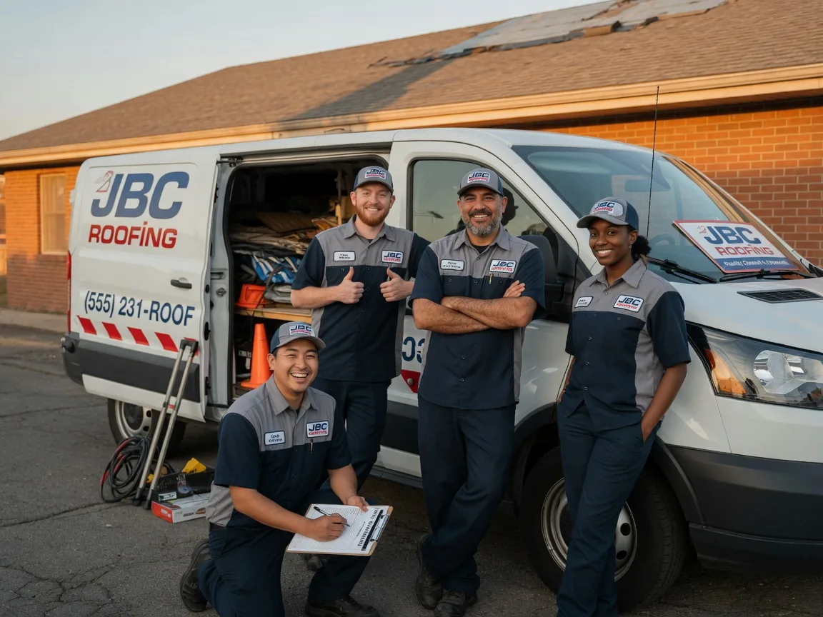 Roof Replacement company in St George, UT