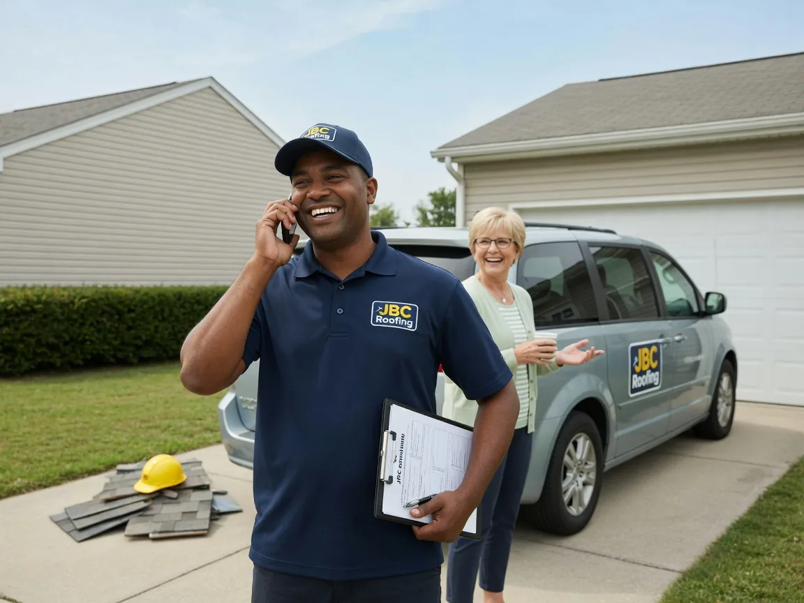 Roof Replacement St George, UT FAQs